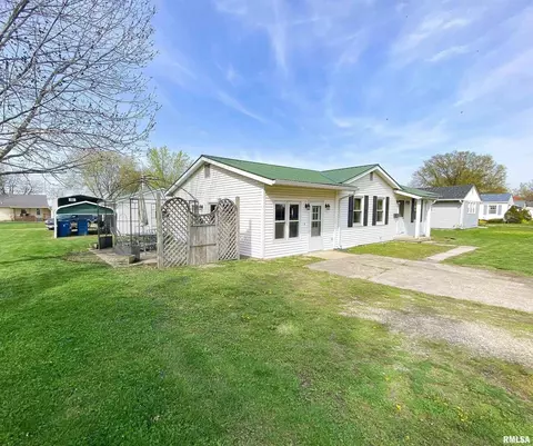 400 Hickory St, Flora, IL 62839 photo 48