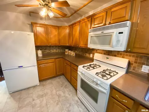 400 Hickory St, Flora, IL 62839 photo 15