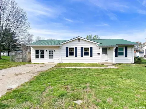 400 Hickory St, Flora, IL 62839 photo 49