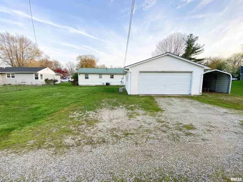 400 Hickory St, Flora, IL 62839 photo 45
