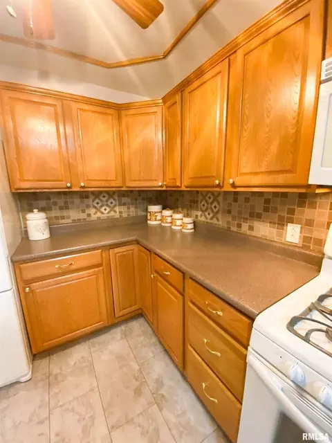 400 Hickory St, Flora, IL 62839 photo 18
