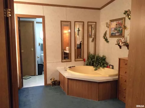 102 N Garrison St, Christopher, IL 62822 photo 23