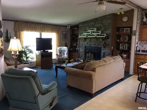 102 N Garrison St, Christopher, IL 62822 photo 7