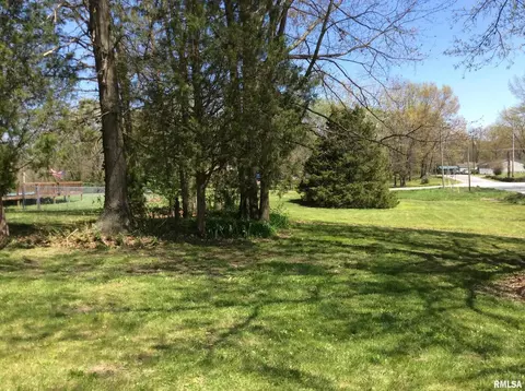 102 N Garrison St, Christopher, IL 62822 photo 41