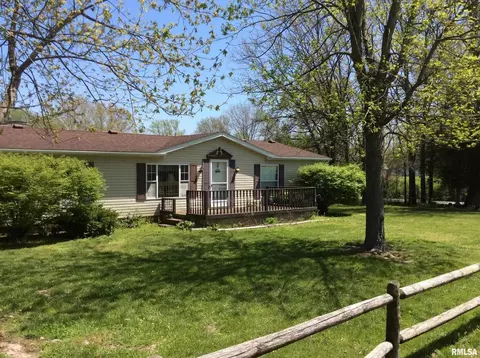 102 N Garrison St, Christopher, IL 62822 photo 35
