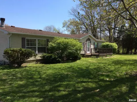 102 N Garrison St, Christopher, IL 62822 photo 34