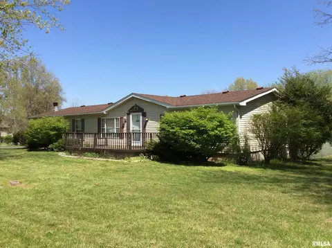 102 N Garrison St, Christopher, IL 62822 photo 42