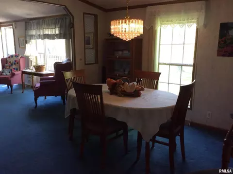 102 N Garrison St, Christopher, IL 62822 photo 6