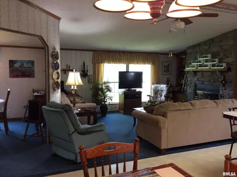 102 N Garrison St, Christopher, IL 62822 photo 12