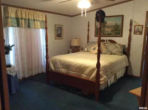 102 N Garrison St, Christopher, IL 62822 photo 21