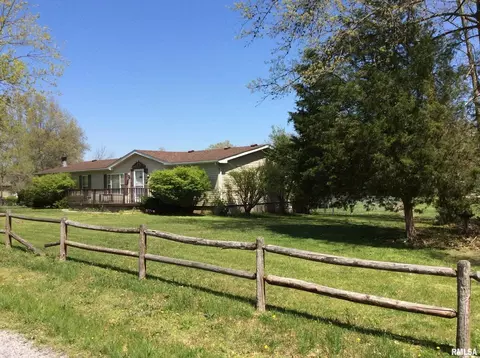 102 N Garrison St, Christopher, IL 62822 photo 39