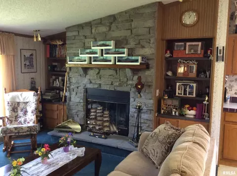 102 N Garrison St, Christopher, IL 62822 photo 8