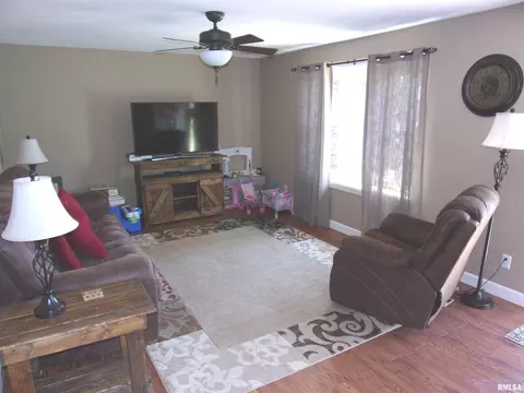 5329 Kell Rd, Kell, IL 62853 photo 2