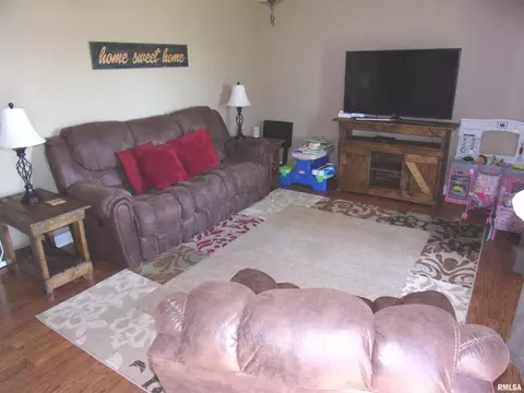 5329 Kell Rd, Kell, IL 62853 photo 3