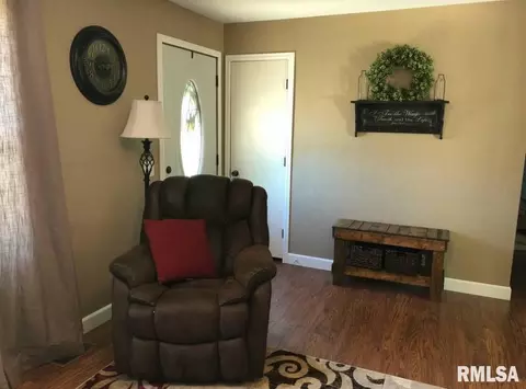 5329 Kell Rd, Kell, IL 62853 photo 5