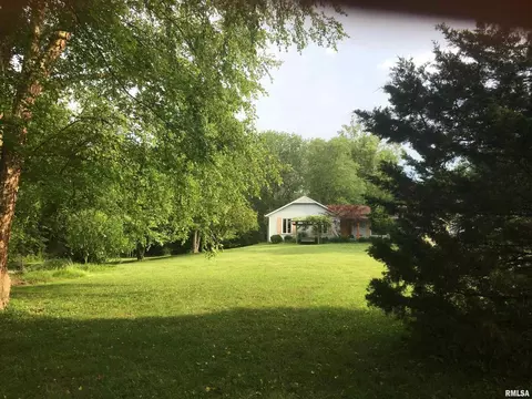 1608 White Pine Ln, Herrin, IL 62948 photo 22