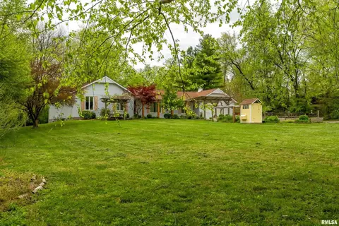 1608 White Pine Ln, Herrin, IL 62948 photo 36