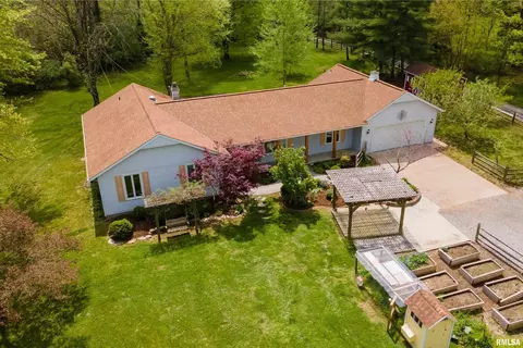 1608 White Pine Ln, Herrin, IL 62948 photo 27