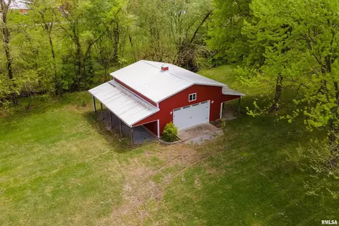 1608 White Pine Ln, Herrin, IL 62948 photo 35