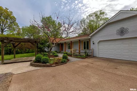 1608 White Pine Ln, Herrin, IL 62948 photo 29