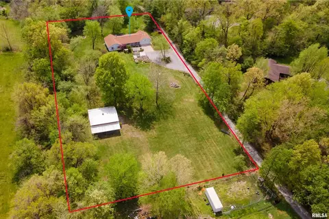 1608 White Pine Ln, Herrin, IL 62948 photo 24