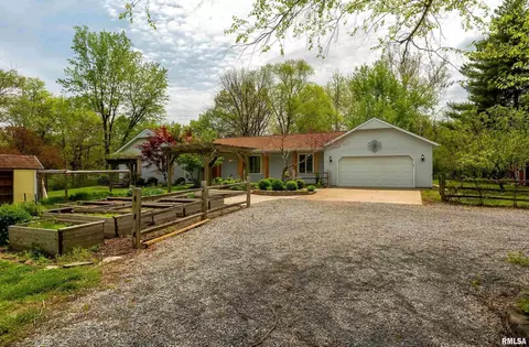 1608 White Pine Ln, Herrin, IL 62948 photo 23