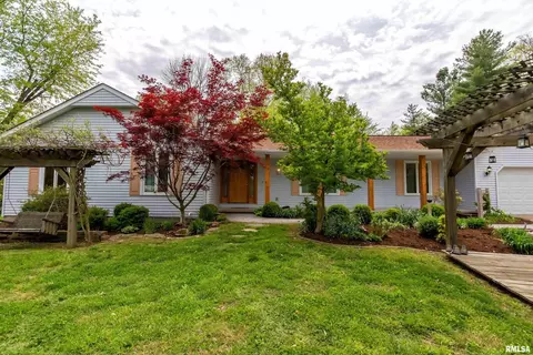 1608 White Pine Ln, Herrin, IL 62948 photo 28