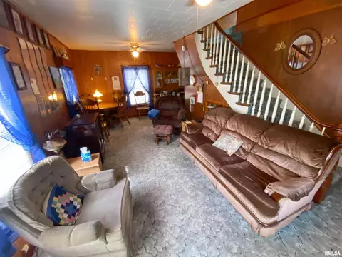 235 Park Ave, Flora, IL 62839 photo 13
