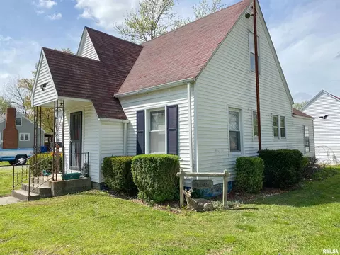 235 Park Ave, Flora, IL 62839 photo 57