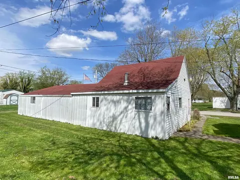 235 Park Ave, Flora, IL 62839 photo 8