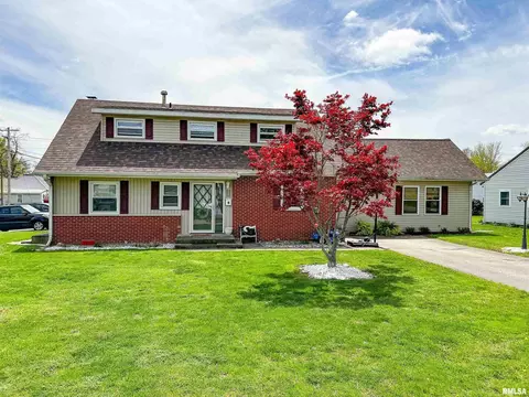 601 W 7th St, Flora, IL 62839 photo 54