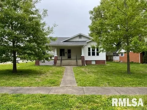 200 S 9th St, Herrin, IL 62948 photo 1
