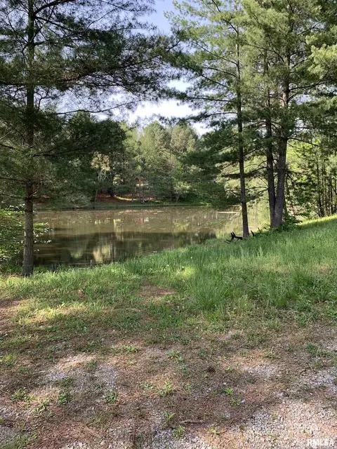 4159 Evergreen Ln, Pinckneyvi, IL 62274