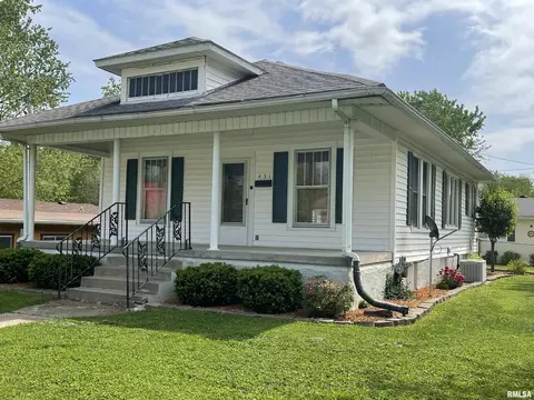 431 S Future St, Marion, IL 62959 photo 1