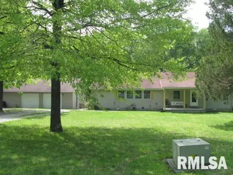 355 Red Cedar Rd, Ozark, IL 62972 photo 2