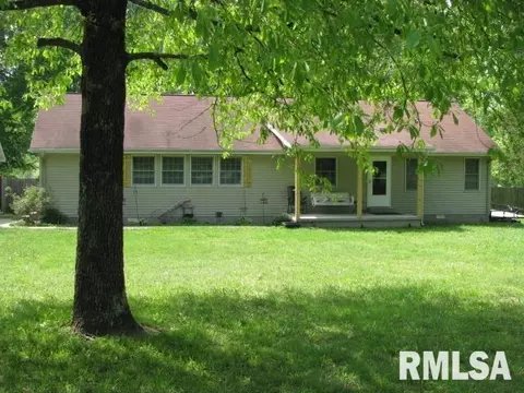 355 Red Cedar Rd, Ozark, IL 62972 photo 1