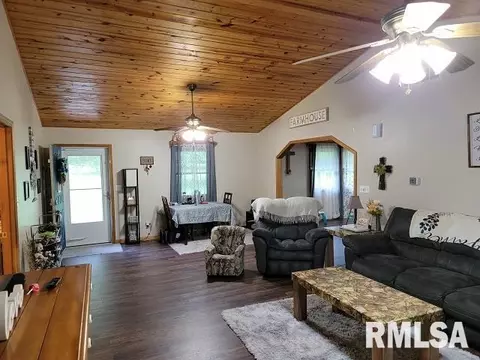 355 Red Cedar Rd, Ozark, IL 62972 photo 9