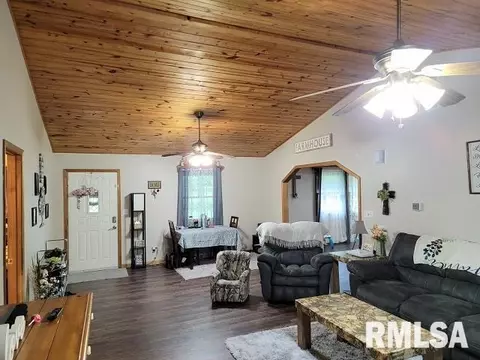 355 Red Cedar Rd, Ozark, IL 62972 photo 8