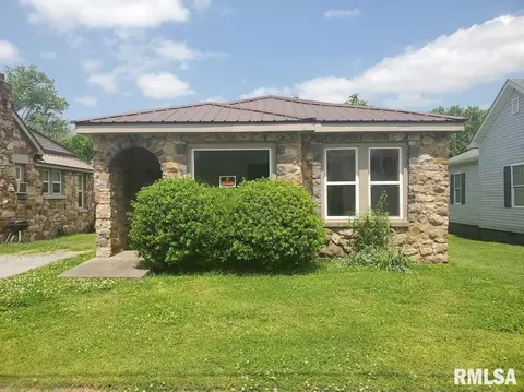 101 E 12th St, Metropolis, IL 62960 photo 7