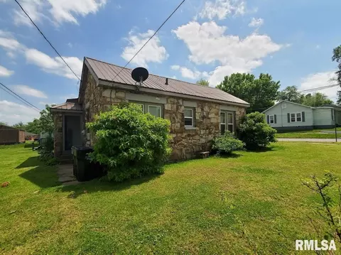 101 E 12th St, Metropolis, IL 62960 photo 3