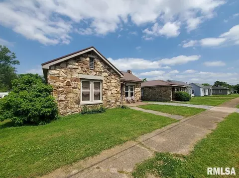 101 E 12th St, Metropolis, IL 62960 photo 1