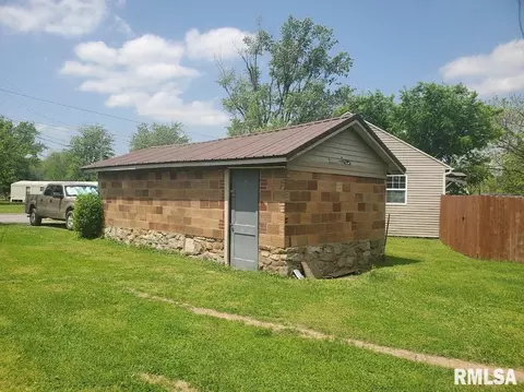 101 E 12th St, Metropolis, IL 62960 photo 6