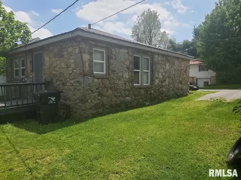 101 E 12th St, Metropolis, IL 62960 photo 9