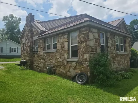 101 E 12th St, Metropolis, IL 62960 photo 5