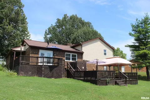 208 Evergreen Dr, Anna, IL 62906 photo 4