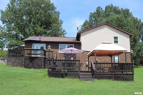 208 Evergreen Dr, Anna, IL 62906 photo 5