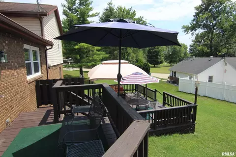 208 Evergreen Dr, Anna, IL 62906 photo 9