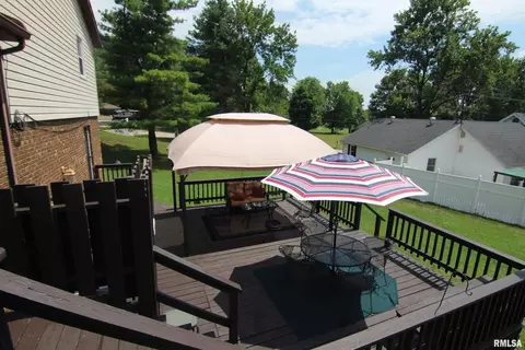 208 Evergreen Dr, Anna, IL 62906 photo 10