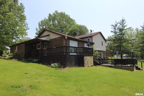 208 Evergreen Dr, Anna, IL 62906 photo 3