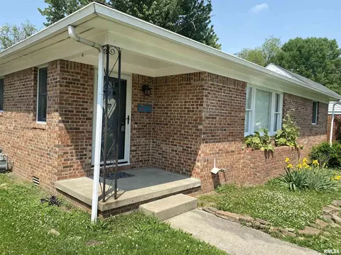 509 W 19th St, Metropolis, IL 62960 photo 2